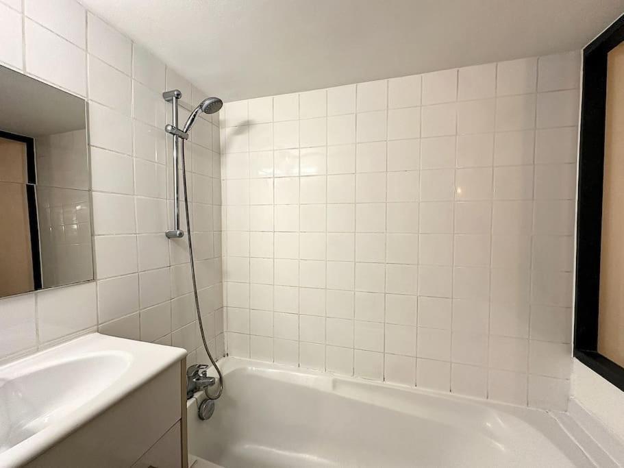 Cosy Appart Lyon 6- Brotteaux - Ney 1 Ngoại thất bức ảnh